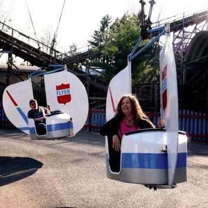 Meet your Posher, Jane